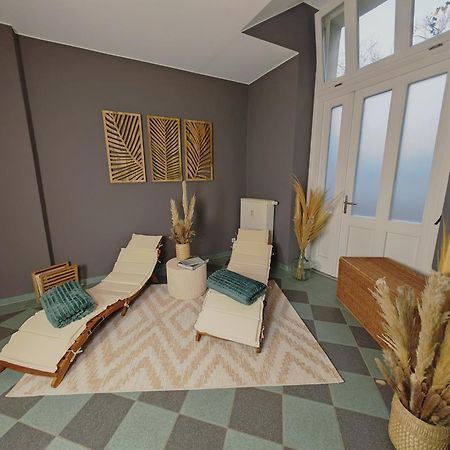 제바트헤링스도르프 Residenz Bleichroeder - 15 아파트 외부 사진