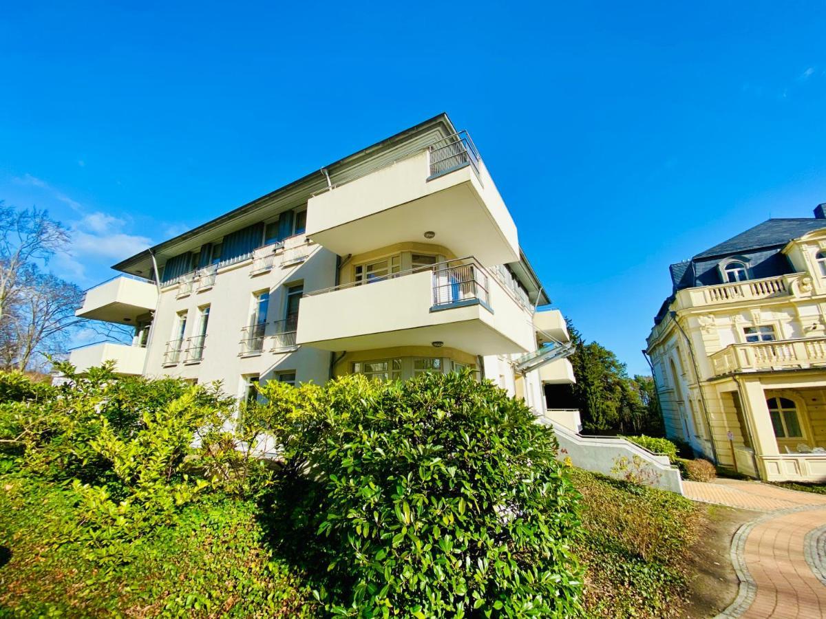 제바트헤링스도르프 Residenz Bleichroeder - 15 아파트 외부 사진